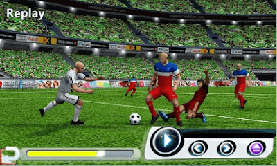 Winner Soccer Evo Elite APK Download free for Android 