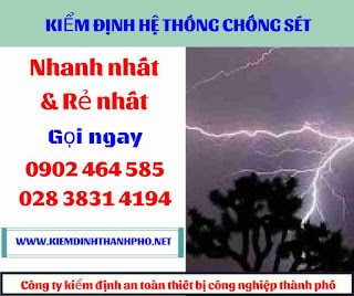 Hệ - Thống - Chống - Sét