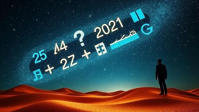 **"سؤال الحيرة واليقين": تشريح فكري لدراما الإنسان المعاصر في مواجهة الكون والتكنولوجيا**