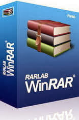 Winrar 5.0 With Crack Free Download