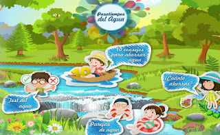 http://www.infinityelearning.net/intercambio2013/JCYL/verano2013/primaria/pasatiempos_agua/index.html