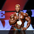 2011 Mr Olympia Finals Award | Phil Heath Won 2011 Mr Olympia Contest