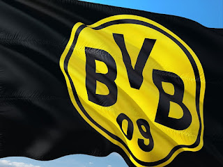 borussia dortmund