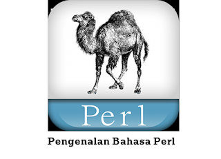 Pengenalan Singkat Perl