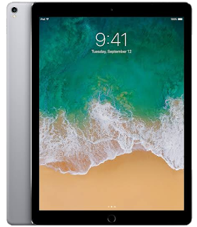 Apple iPad Pro 11 Mobile Specifications