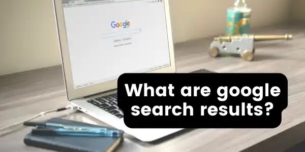 Processes that improve search sites