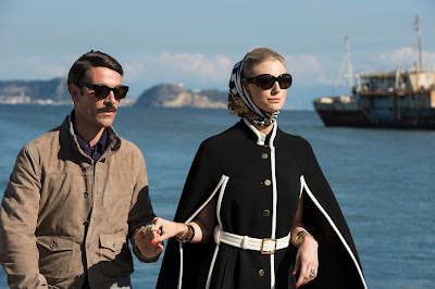 The Man from U.N.C.L.E. Movie Image 1