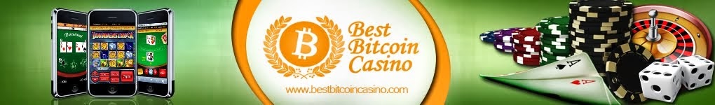  Best Bitcoin Casino