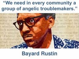 Bilgrimage: Quote for the Day: Bayard Rustin on How Laws Permitting Discrimination Threaten ...
