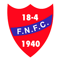 Resultado de imagem para FrigorÃ­fico Nacional Futebol Clube