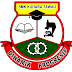 Logo Sekolah Menengah Kebangsaan Kuhara Tawau, Sabah