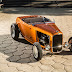 Austin Speed Shop's 1932 Ford Hill Country Flyer Roadster