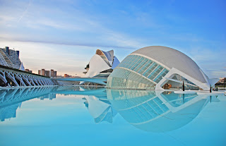 Valencia Spain Beaches