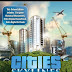 Cities Skylines Deluxe Edition Highly Compressed PC Game Free Download