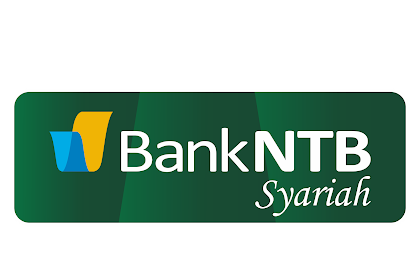 Vector Logo Bank Ntb Syariah Format Png