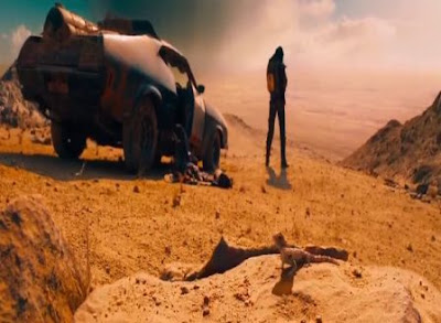 Sinopsis Film Mad Max: Fury Road (2015)