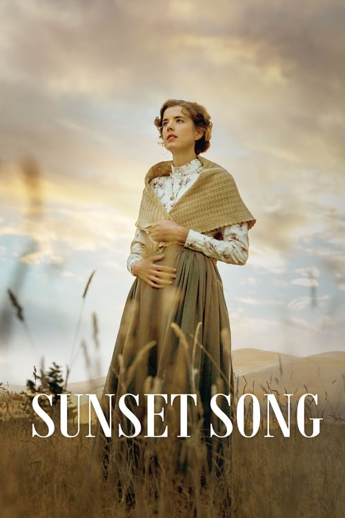 Watch Sunset Song 2015 Full Movie With English Subtitles