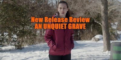 an unquiet grave review