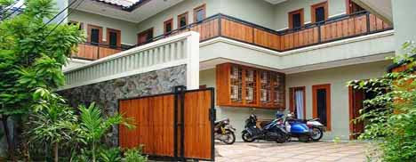 Tempat Kost