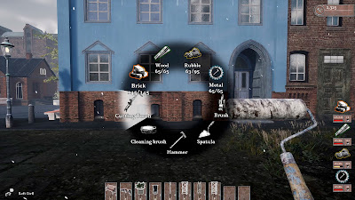 Ww2 Rebuilder Game Screenshot 6
