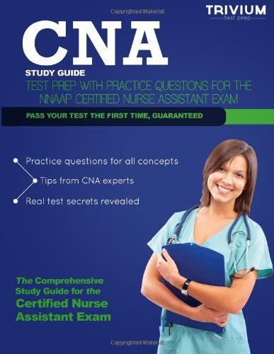 cna sudy guide trivum test preps nnaap