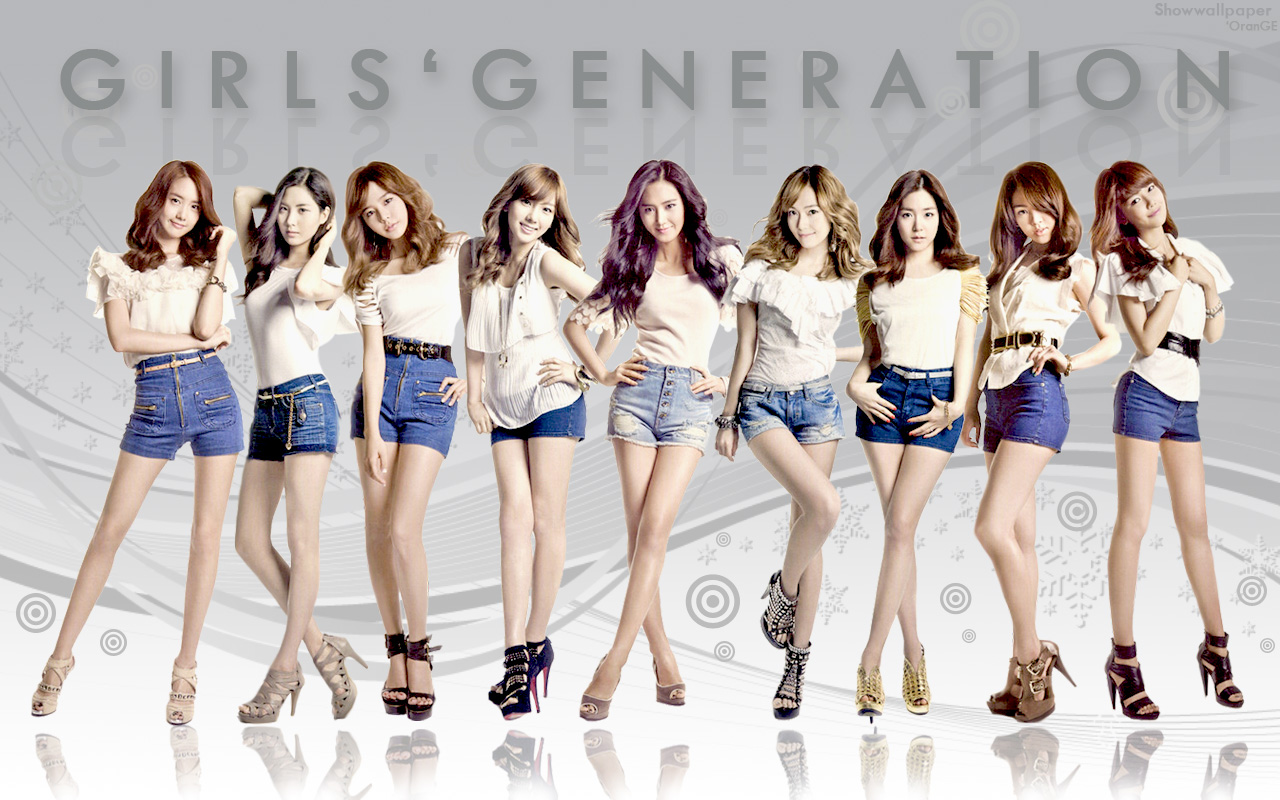 Girls Generation