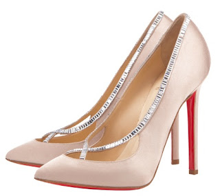 Super Vic de Louboutin