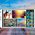 piZap Aplikasi Android Photo Editor & Collage