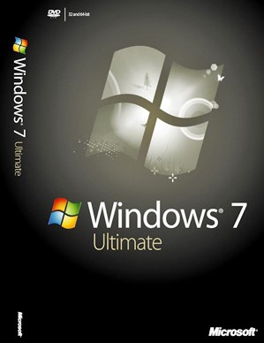 Download Windows 7 Ultimate (64-Bits) Português-BR