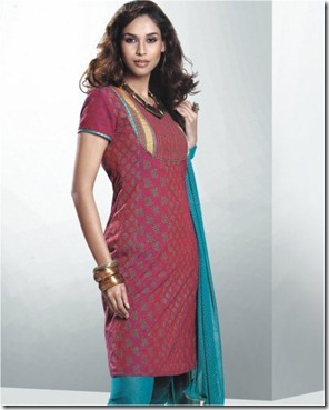 Pantaloon Festive Look6