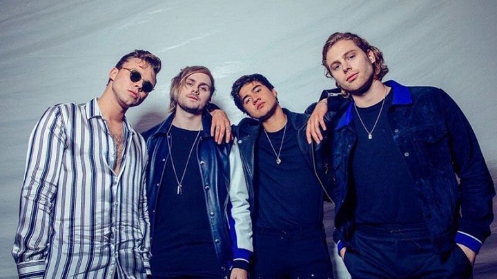  Terjemahan Lirik Lagu Lie To Me ~ 5 Seconds Of Summer