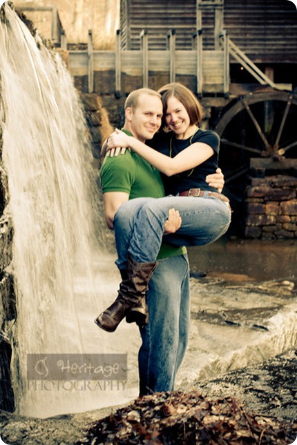 © 2011 CS Heritage Photography