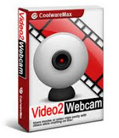 Video 2 Webcam by softwaresheart
