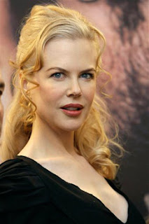 Nicole Kidman