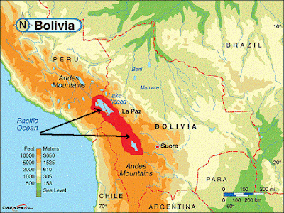 Rollandia microptera map