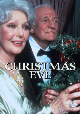 Christmas Eve (1986) starring Loretta Young