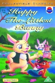 Happy the Littlest Bunny (1994)