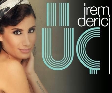irem derici üç albümü 2014