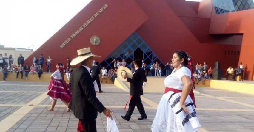 Museos de Lambayeque abren sus puertas a población con actividades culturales y recreativas [INGRESO LIBRE]