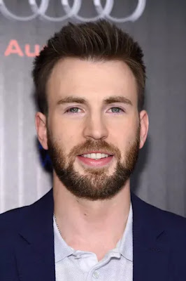 11-Chris Evans pictures and photos-Top 20 Male Star had Sex and Lost Their Virginity at Young Age