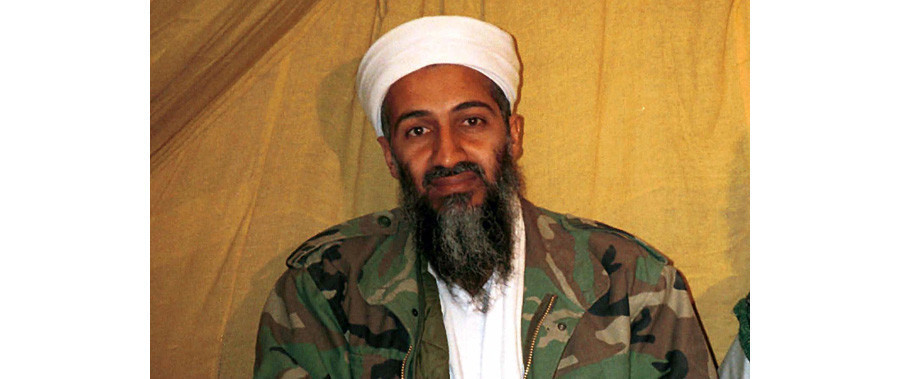 osama bin laden dead. Osama bin Laden Dead.