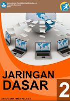 Materi Jaringan Dasar 2