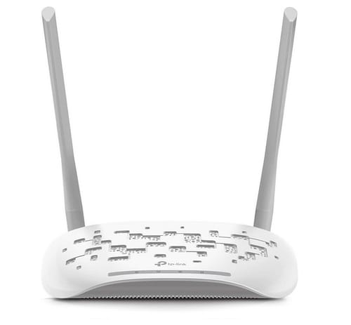 TP-Link TL-WA801ND Wireless N300 2T2R Access Point