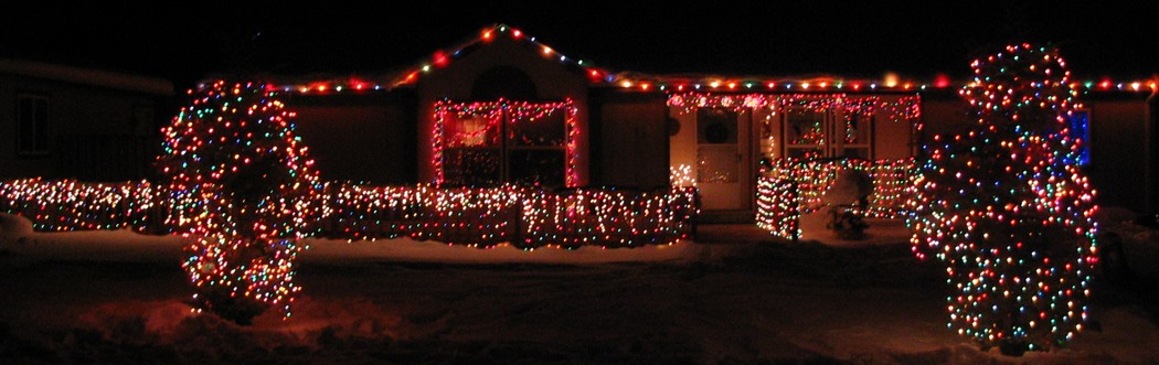 Christmas Lights