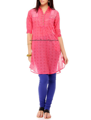 new fashionable designs of kurtas