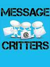 Message Critters