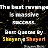 50+ Best Quotes - Shayan e Shayari