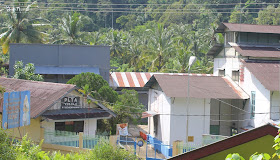 Batu Busuk Padang