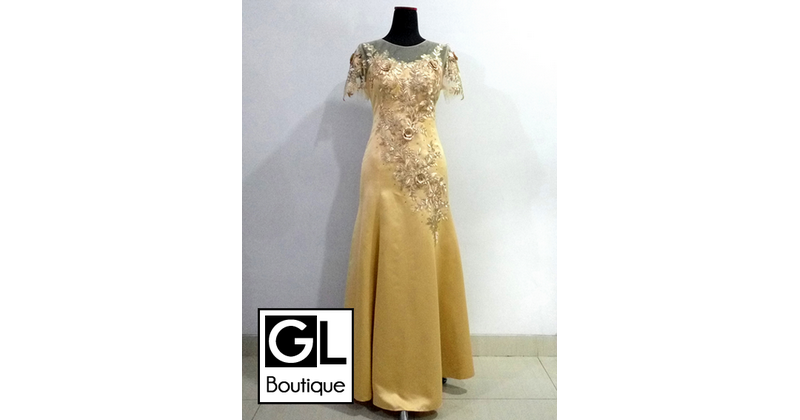 BUTIK GAUN PENGANTIN<br/>Karangpamulang<br/>