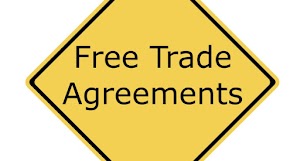 India's Free Trade Agreements 